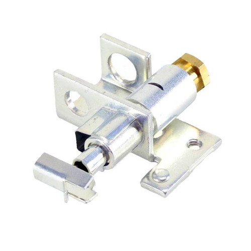 Lennox Pilot Burner Assembly Natural Gas .017 61854