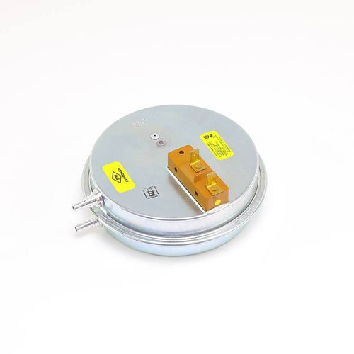 Icp Spst Dual 1/4" Barb Connection Pressure Switch 609537
