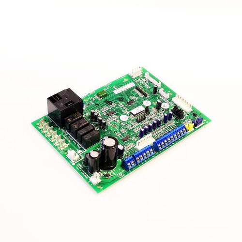 Daikin Control Board Iii 6.2 Version 668105601-6.2