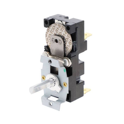 Marley Engineered Products Dpdt Thermostat 5813-2027-000