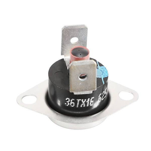 Nordyne 250f Manual Reset Safety Rollout Switch 626352R