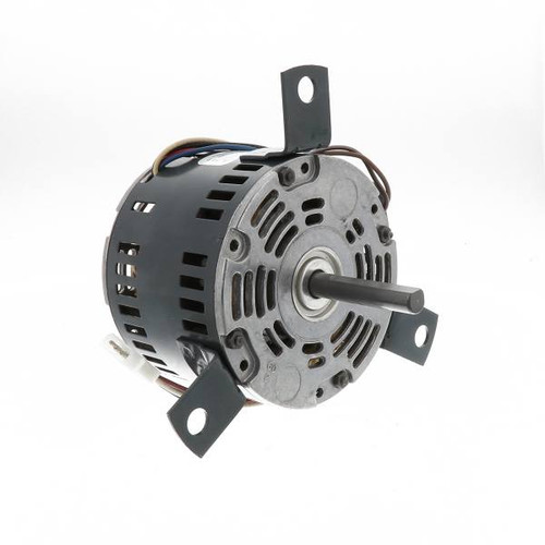 Pennbarry 1/6hp 115v 1150 RPM 3 Speed Motor 63747-0