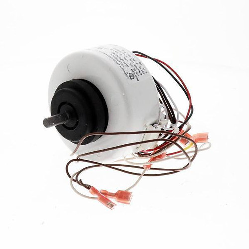 Goodman 265v 16w 1100 RPM 2 Speed Motor 0131p00056sp 0131P00056SP