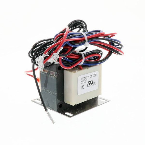 Trane 480/600v Primary 240v Secondary 150va Transformer Trr1998 TRR1998