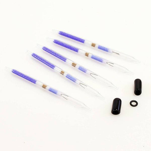 Carrier Totaltestrepl Tubes Blue Tt2-001 TT2-001
