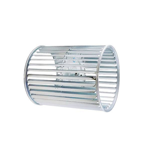 Trane 6 1/2"Dia 7 5/8"W Cw 1/2"Whl Whl1278 WHL1278