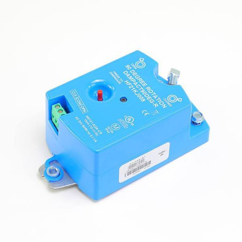 Carrier 90' Damper Actuator 10inlb DAMPACT90DEGR