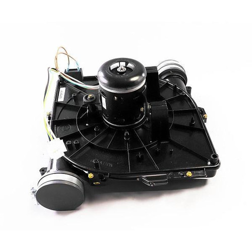 Carrier Inducer Assembly 320725-757 320725-757