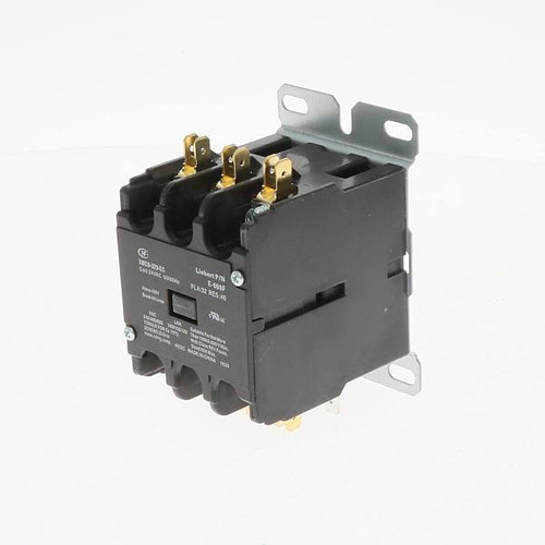 Liebert 24v 30/40a 3p Contactor E-009fs E-009FS