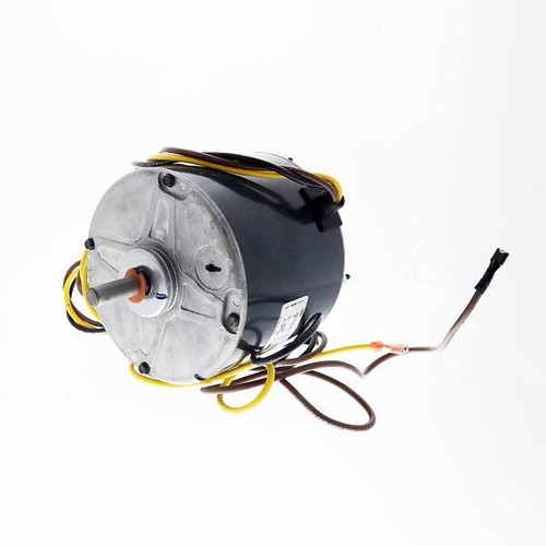 Carrier 460v 1ph 1/8hp 825 RPM Motor Hc35ge461 HC35GE461