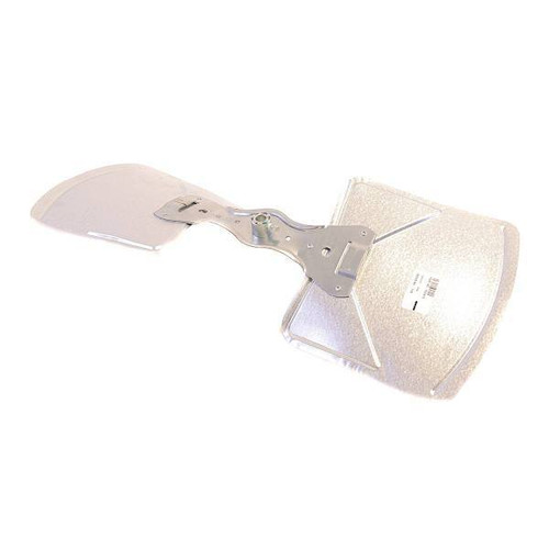Nordyne 24" 2 Blade 1/2" Bore Cw Fan Blade 1024013R