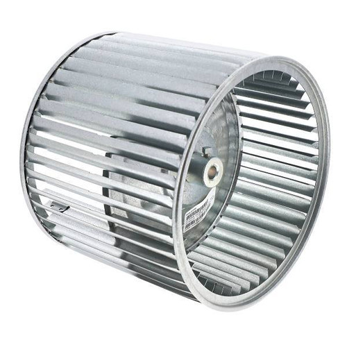 Trane 9.5x8.12 Cw Blower Whl 1/2bore Whl1099 WHL1099