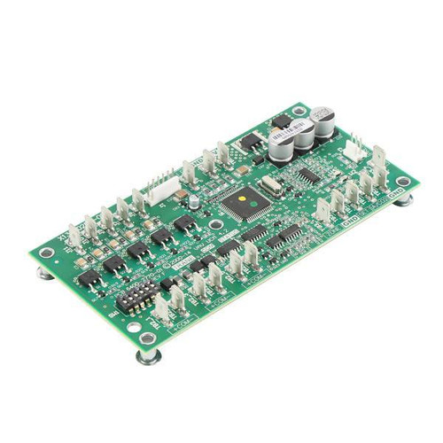 Trane Circuit Board Brd4939 BRD4939