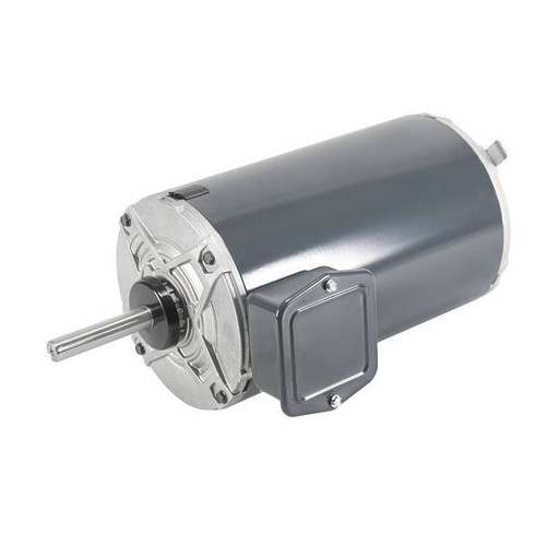 Carrier 1 HP 1140 RPM 208/230-460 Volt 56y HD52GE650
