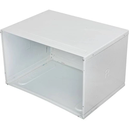 Keystone 26 In. Wall Sleeve For Through-The-Wall Air Conditioners KSTSLV1