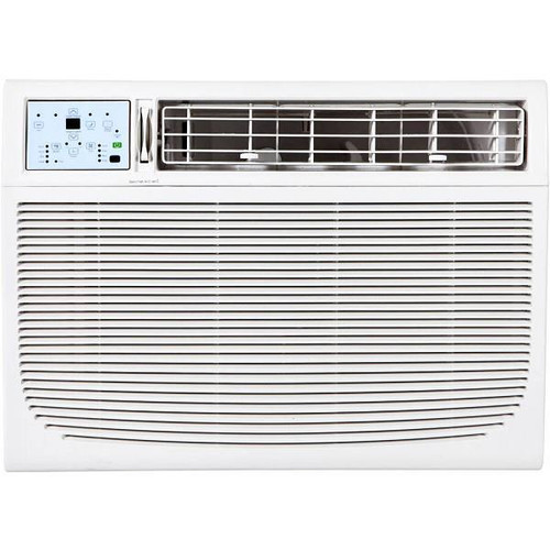 Keystone 25,000/24,700 BTU 230v Window/Wall Air Conditioner With Remote Control KSTAW25C
