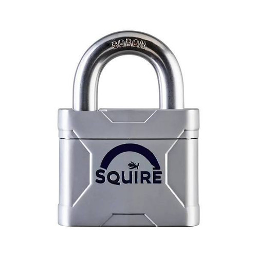 Squire Locks Die Cast Steel Padlock, 50mm, Keyed Alike SQ-MERC50 KA