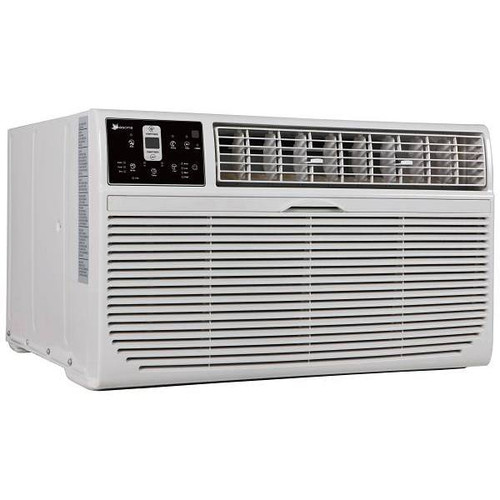 Seasons 10,000 BTU 115-Volt Through-The-Wall Cool-Only Air Conditioner ST10RB1