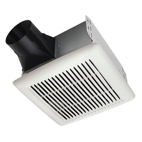 Broan-Nutone Flex Series 80-110 Cfm, Bathroom Ceiling Exhaust Fan, ENERGY STAR PEN811