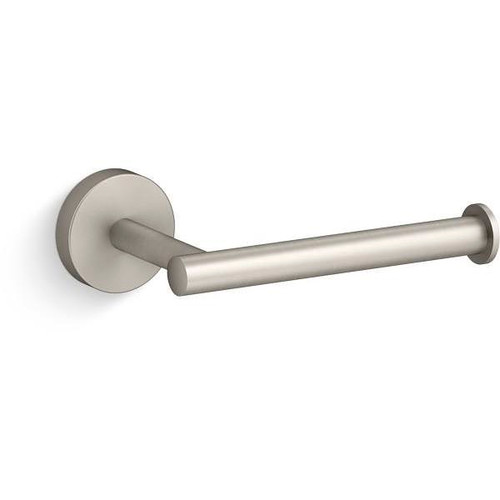 Kohler Elate Toilet Roll Holder Brushed Nickel 27292-BN