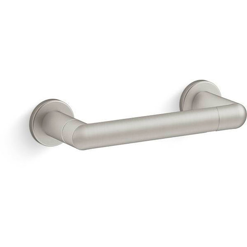 Kohler Kumin Pivoting Toilet Paper Brushed Nickel 24546-BN
