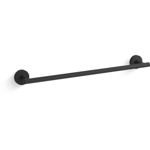 Kohler Elate 18" Towel Bar Brushed Nickel 27286-BL