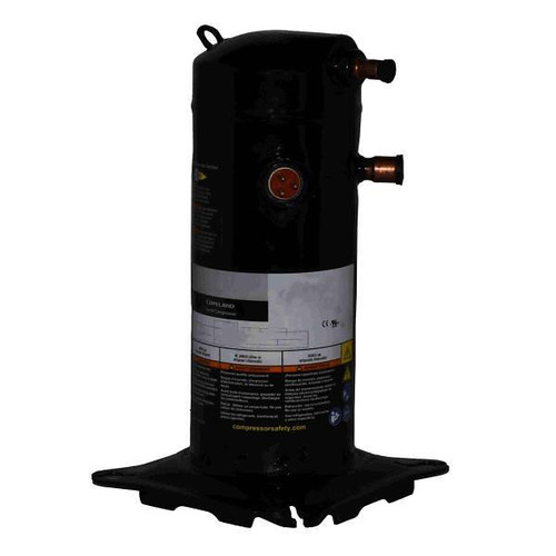 Copeland R-410a Scroll Compressor Model Zp51lxe-Pfv-800 ZP51LXE-PFV-800