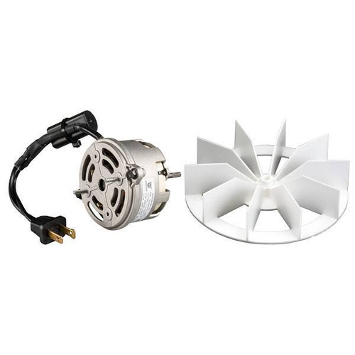 Broan-Nutone Bath Fan Replacement Motor Wheel, 50 CFM BP27R