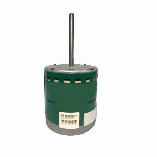 Genteq 1 HP Constant Tourque Dual Voltage Ecm Motor X13 Replacement 6210X