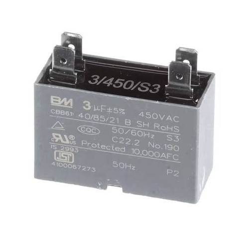 Midea Fan Motor Capacitor 17400101A00484