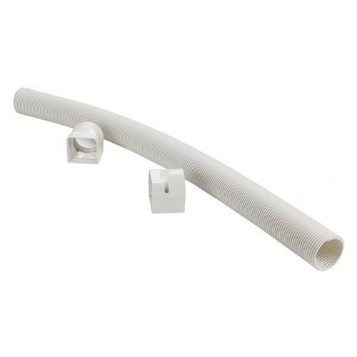 Diversitech Speedichannel 3" Flex Hose Line-Set Kit 230-FH3-KIT