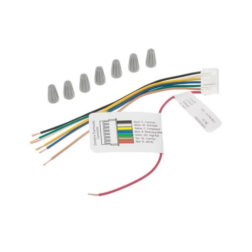 GE Zoneline Thermostat Kit Part Hotwp26x21585 WP26X21585