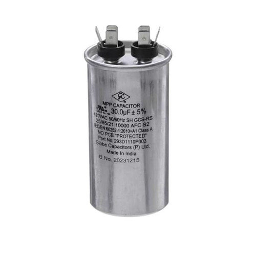 GE Capacitor Part Hotwp20x20915 WP20X20915