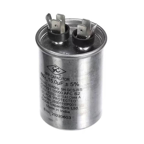 GE Capacitor Part Hotwp20x20844 WP20X20844
