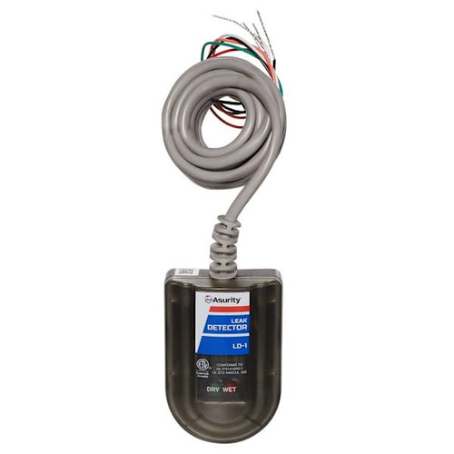 Asurity Non-Latching Leak Detector LD-1