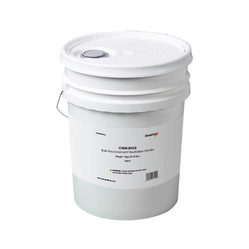 Asurity Replacement Neutralizing Media - 35lbs CNM-BULK
