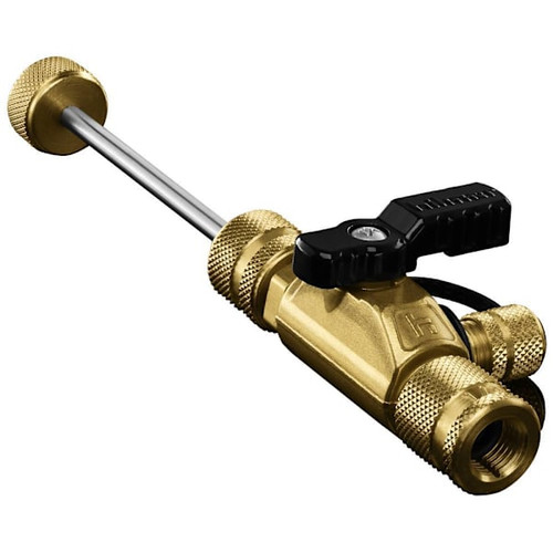 Hilmor 1/4in Valve Core Removal Tool 1947967