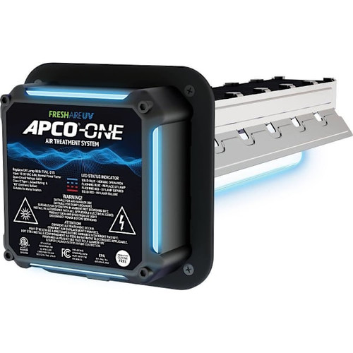 Fresh-Aire UV Apco-One 15 In, 24v Lamp With 110v Transformer TUV-APCO-ONE