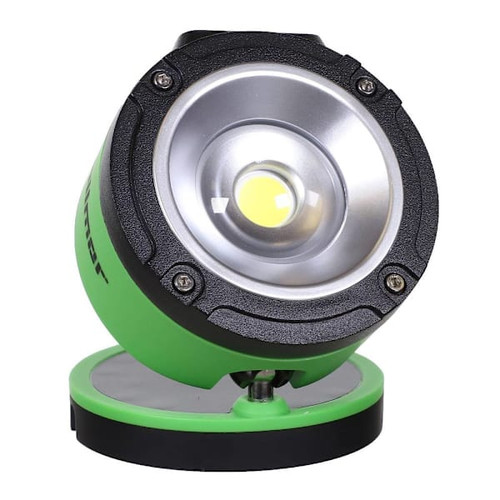 Hilmor 600 Lumen Pivoting Mini Light HMMWL600