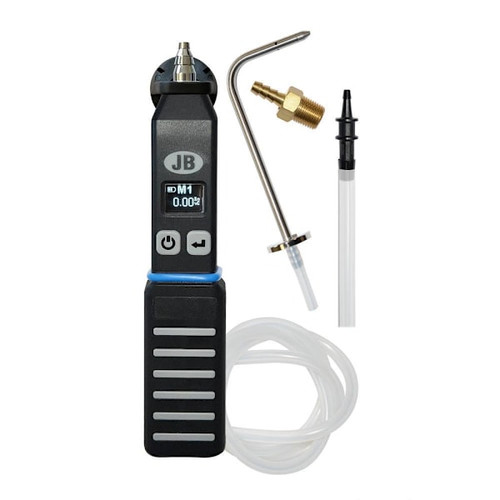 JB Industries Wireless Manometer Single WM-1