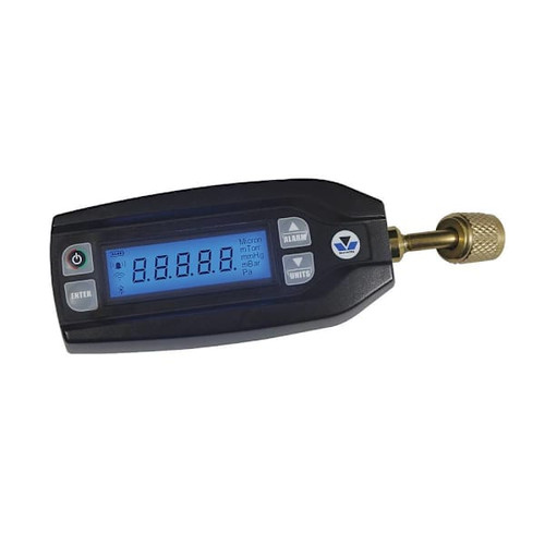Mastercool Digital Vacuum Gauge With Bluetooth Wireless Technology 98063-BT