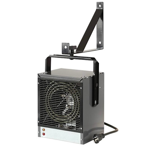 Cadet Cgwh Electric Garage/Workshop Heater CGWH4031G