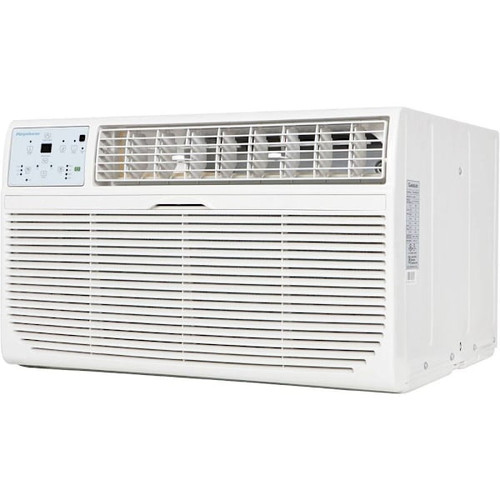 Keystone 8,000 BTU 115v Through-The-Wall Air Conditioner With Remote Control KSTAT08-1E
