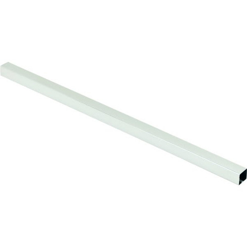 30" Towel Bar In Polished Aluminum 818340
