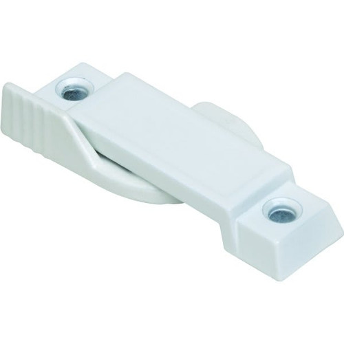 2-1/4" Sweep Window Sash Lock White, Package Of 2 868628