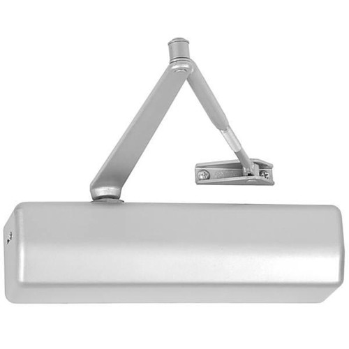 Corbin Russwin Dc3000 Series Surface Door Closer, Regular Arm, Size 1-6