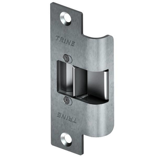 Trine 3000 Series 12 Vdc Strike Plate