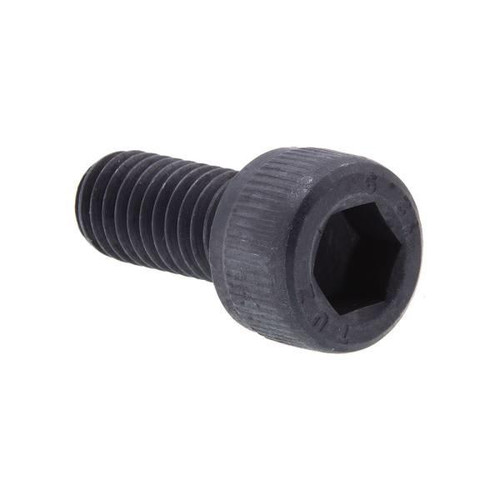 M6-1.0 X 14 Mm. Socket Head Cap Screws (25-Pack)