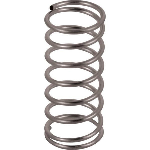 Handyman Compression Spring, Package Of 6