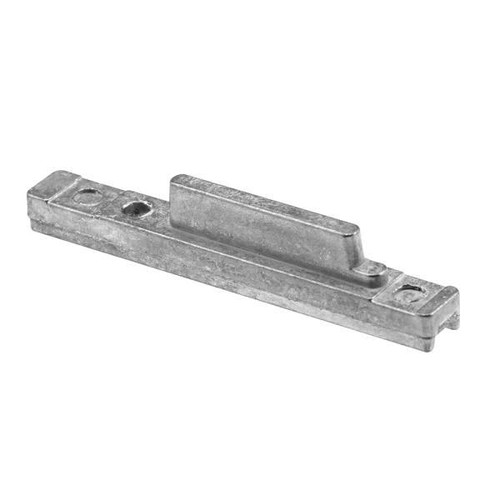 Spiral Balance Pivot Bar, Zinc Diecast Package Of 2